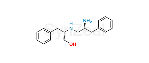 Picture of D-Phenylalaninol Dimer