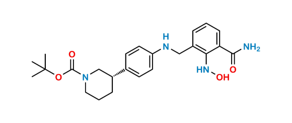 Picture of Niraparib Impurity 25