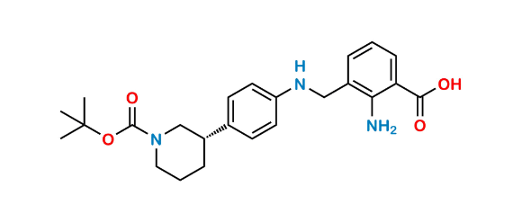 Picture of Niraparib Impurity 31