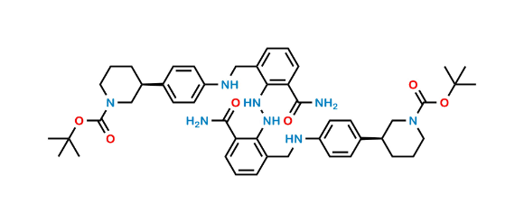 Picture of Niraparib Impurity 33