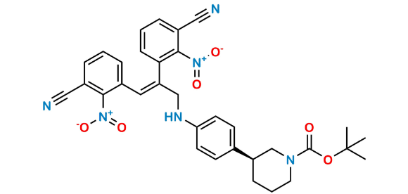 Picture of Niraparib Impurity 36