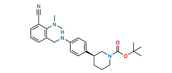 Picture of Niraparib Impurity 42