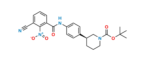 Picture of Niraparib Impurity 43