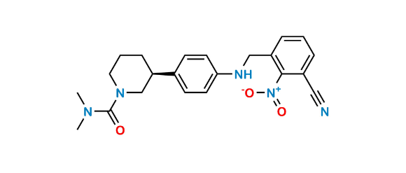 Picture of Niraparib Impurity 45