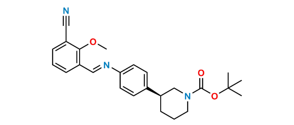 Picture of Niraparib Impurity 49