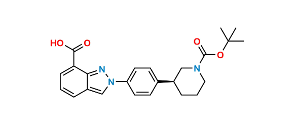 Picture of Niraparib Impurity 53