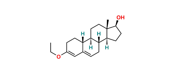 Picture of Norandrostenedione Enol Ether