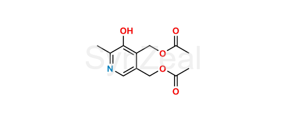 Picture of Pyridoxine Diacetate
