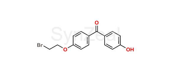 Picture of Tamoxifen Impurity 5