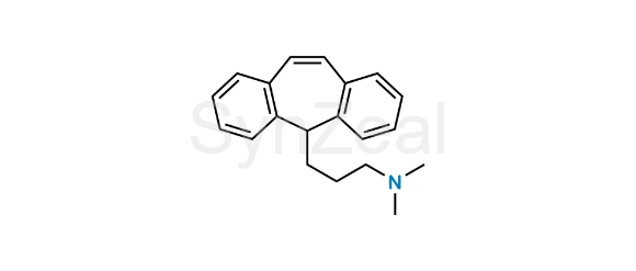 Picture of N-Methyl Protriptyline