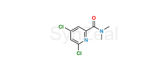 Picture of Sorafenib Impurity 21