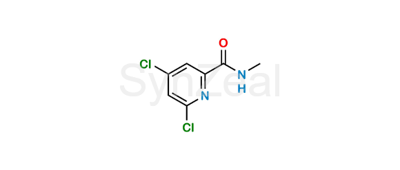 Picture of Sorafenib Impurity 22