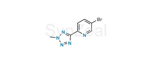 Picture of Tedizolid Impurity 2