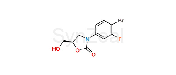 Picture of Tedizolid Impurity 3