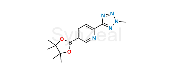 Picture of Tedizolid Impurity 4