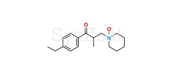 Picture of Eperisone N-Oxide