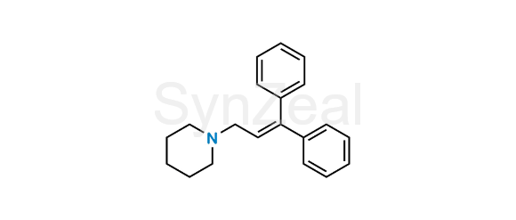 Picture of Pridinol Impurity 3