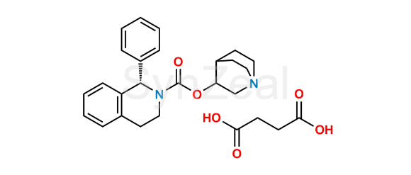 Picture of Solifenacin Related Compound 13