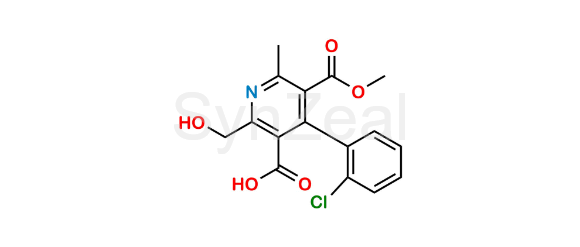 Picture of Amlodipine Impurity 46