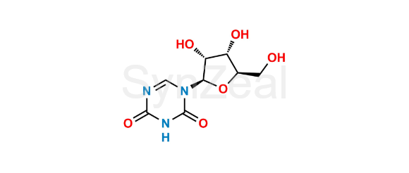 Picture of 5-Azauridine