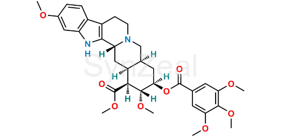 Picture of Reserpine