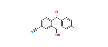 Picture of Escitalopram  Impurity 10