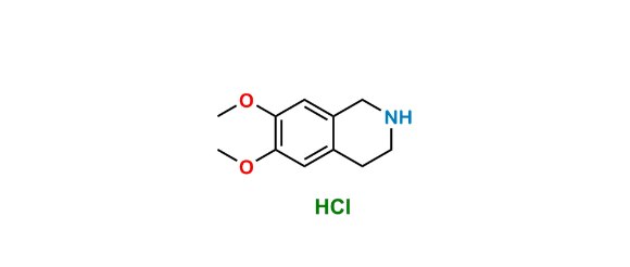 Picture of 6,7-Dimethoxy-1,2,3,4-Tetrahydroisoquinoline Hydrochloride