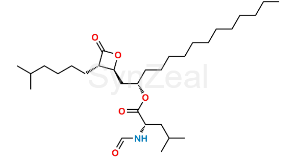 Picture of Orlistat Impurity 14