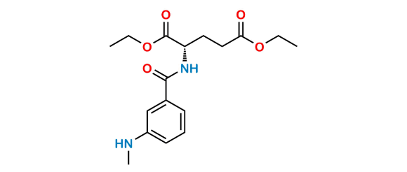 Picture of Methotrexate Impurity 17