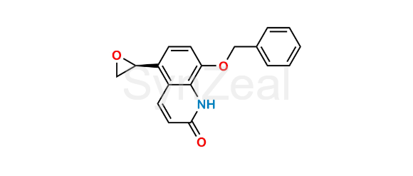 Picture of Indacaterol Impurity 19