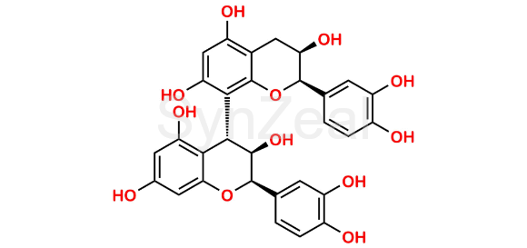 Picture of Procyanidin B2