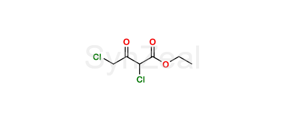 Picture of Ethyl 2,4-Dichloro-3-Oxobutanoate