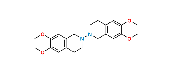 Picture of Moexipril Impurity 1