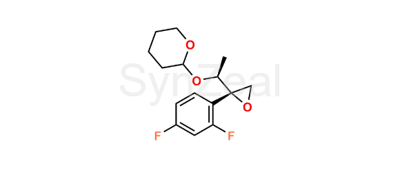 Picture of Efinaconazole Impurity 33