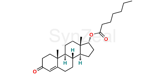 Picture of Testosterone Enantate EP Impurity E