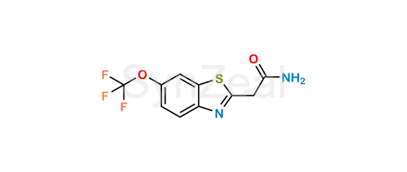 Picture of Riluzole Impurity 3