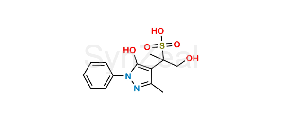 Picture of Edaravone Impurity 1