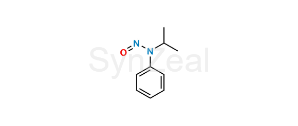 Picture of N-Nitroso N-Isopropyl Aniline