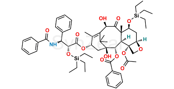 Picture of Paclitaxel Impurity 20