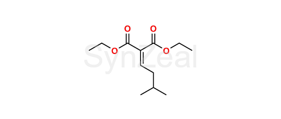 Picture of Pregabalin Impurity 51