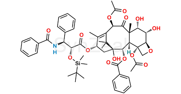 Picture of Paclitaxel Impurity 23