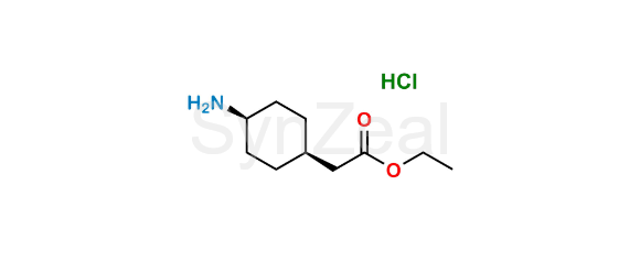 Picture of Cariprazine Impurity 14 (HCl salt)