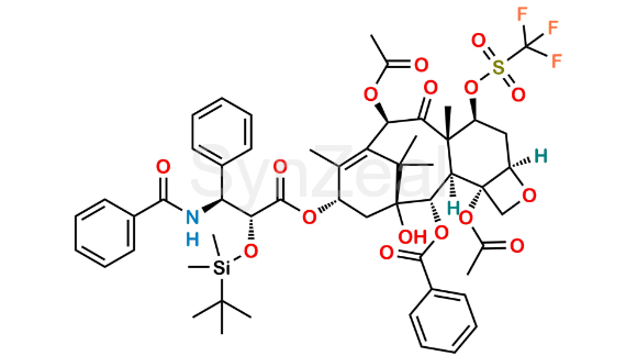 Picture of Paclitaxel Impurity 26