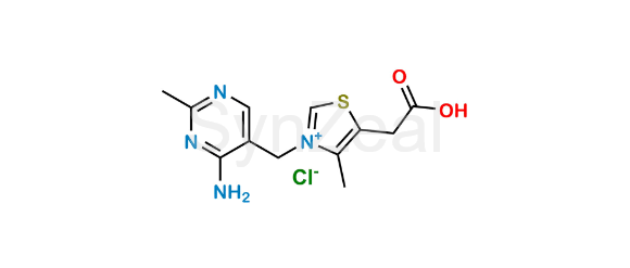 Picture of Thiamine Impurity 15