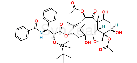 Picture of Paclitaxel Impurity 27