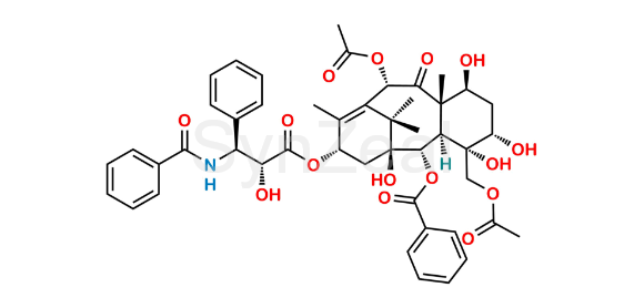 Picture of Paclitaxel Derivative C