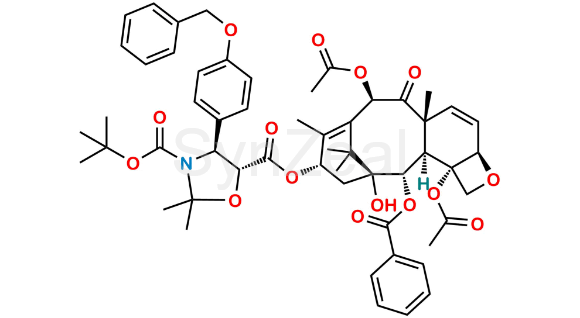 Picture of Paclitaxel Impurity 32