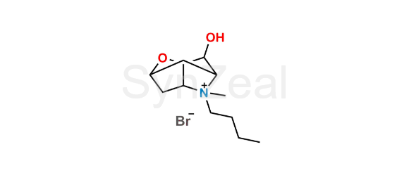 Picture of Scopoline Butylbromide