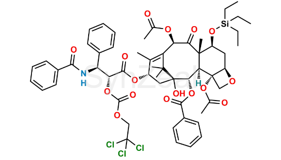 Picture of Paclitaxel Impurity 40