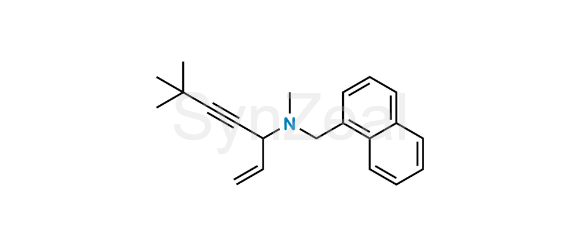 Picture of Terbinafine Impurity 24